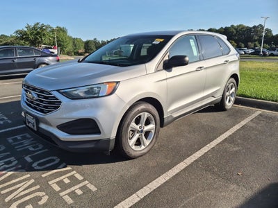 2019 Ford Edge SE