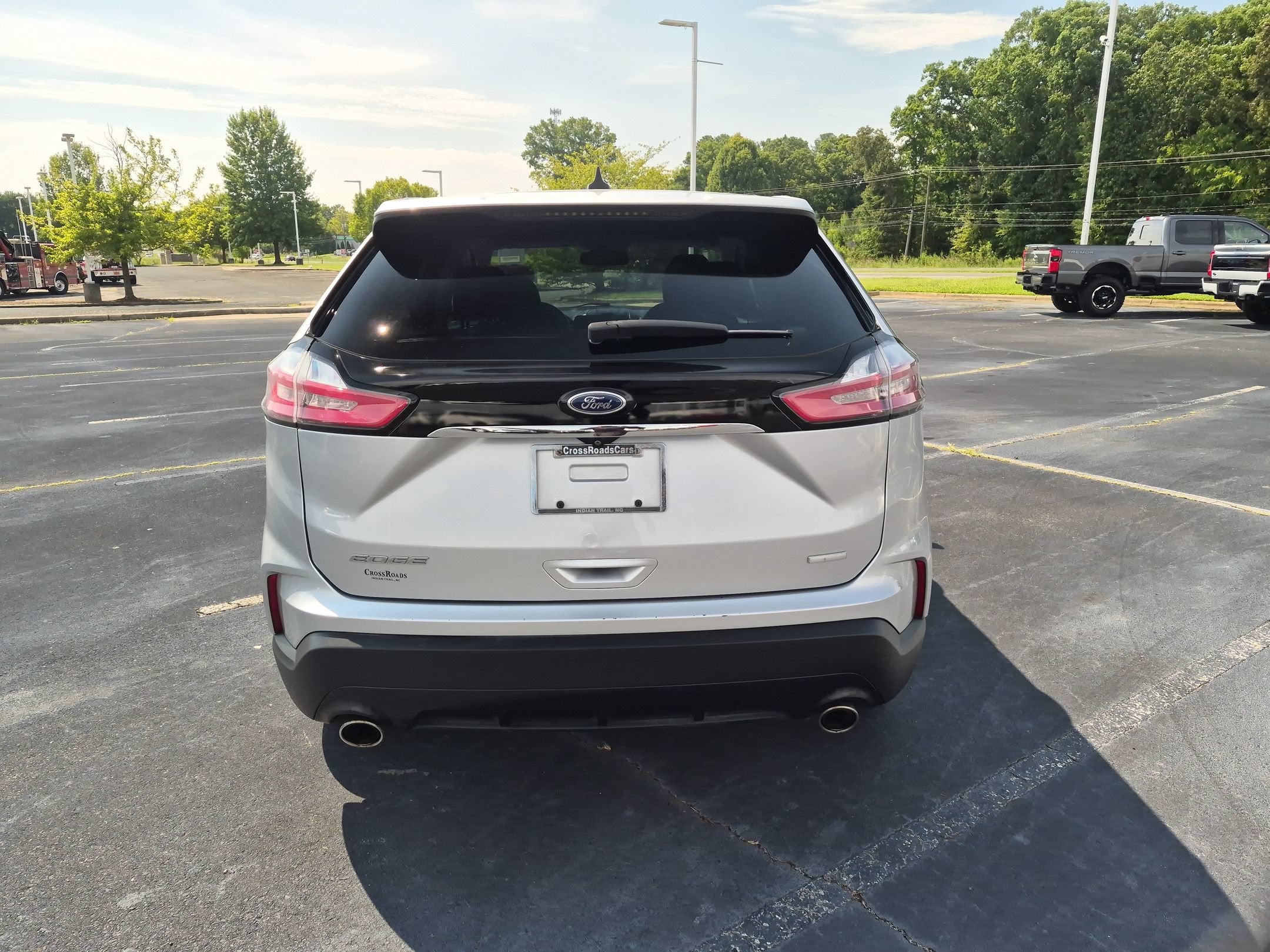 2019 Ford Edge SE