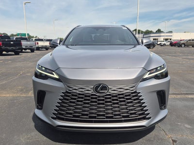 2024 Lexus RX RX 350 Premium Plus