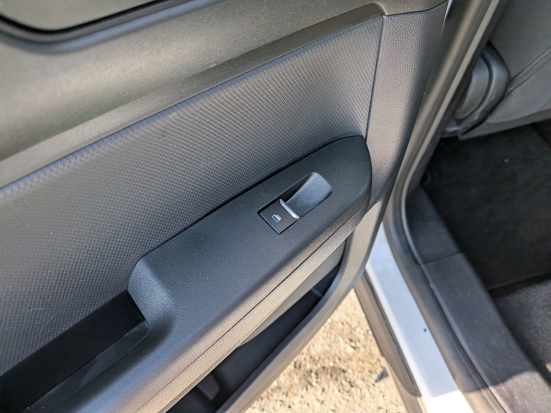 2022 Ford Bronco Sport Base