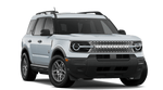 2026 Ford Bronco Sport Big Bend - Crossroads Courtesy Demo