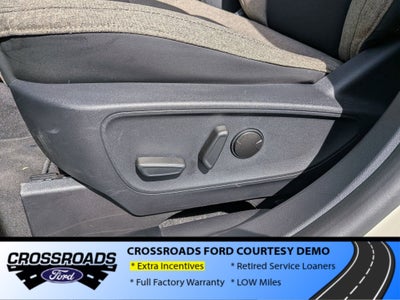 2025 Ford Bronco Sport Big Bend - Crossroads Courtesy Demo