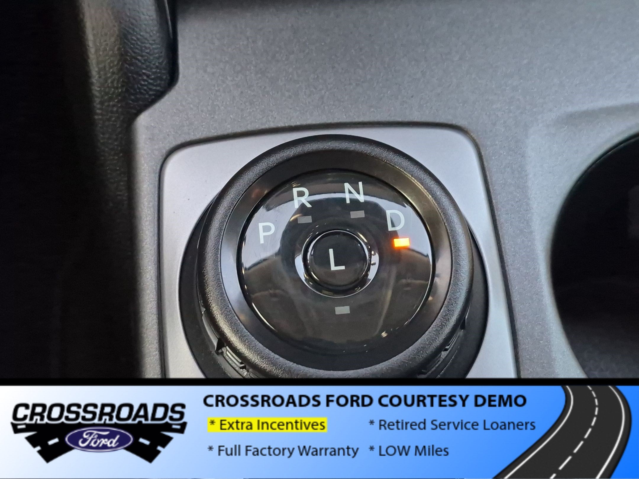 2026 Ford Bronco Sport Big Bend - Crossroads Courtesy Demo