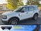 2026 Ford Bronco Sport Big Bend - Crossroads Courtesy Demo