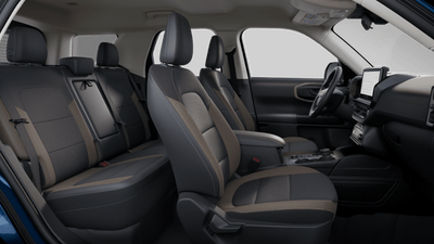 2025 Ford Bronco Sport Big Bend - Crossroads Courtesy Demo