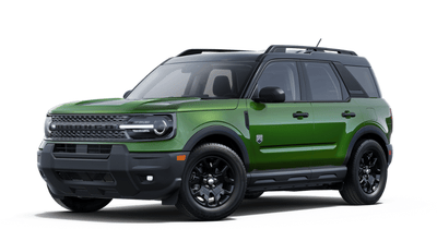 2025 Ford Bronco Sport Big Bend - Crossroads Courtesy Demo