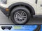 2025 Ford Bronco Sport Big Bend - Crossroads Courtesy Demo