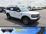 2026 Ford Bronco Sport Big Bend - Crossroads Courtesy Demo