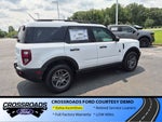 2026 Ford Bronco Sport Big Bend - Crossroads Courtesy Demo