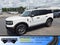 2026 Ford Bronco Sport Big Bend - Crossroads Courtesy Demo