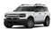 2026 Ford Bronco Sport Big Bend - Crossroads Courtesy Demo