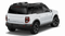 2026 Ford Bronco Sport Outer Banks - Crossroads Courtesy Demo