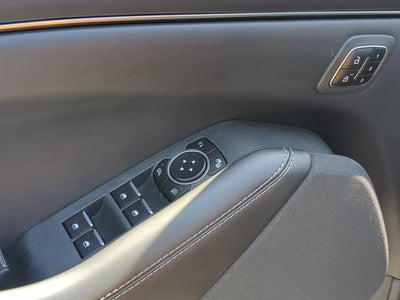 2023 Ford Mustang Mach-E California Route 1