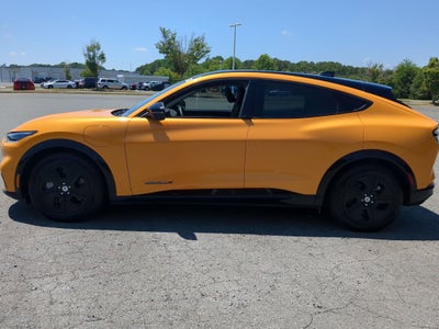 2023 Ford Mustang Mach-E California Route 1