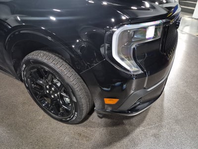 2025 Ford Maverick Lobo High