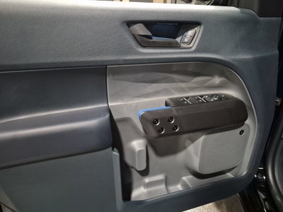 2025 Ford Maverick Lobo High