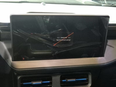 2025 Ford Maverick Lobo High