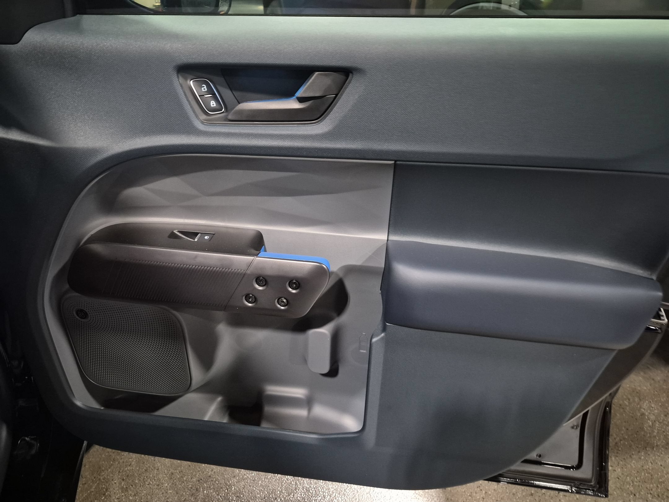 2025 Ford Maverick Lobo High