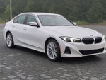 2024 BMW 3 Series 330i