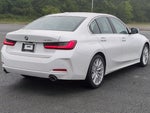 2024 BMW 3 Series 330i