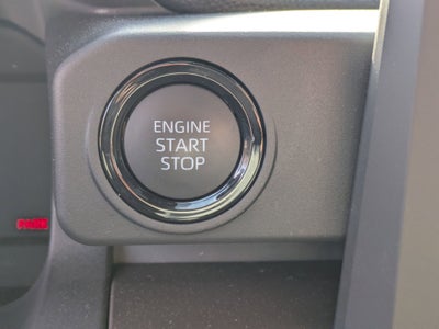 2024 Toyota Tacoma 2WD SR5