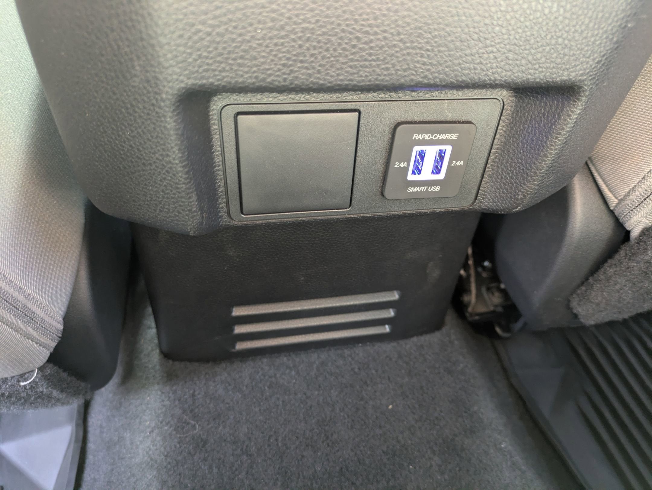 2024 Toyota Tacoma 2WD SR5