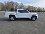 2024 Toyota Tacoma 2WD SR5