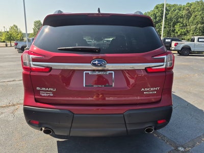 2023 Subaru Ascent Limited