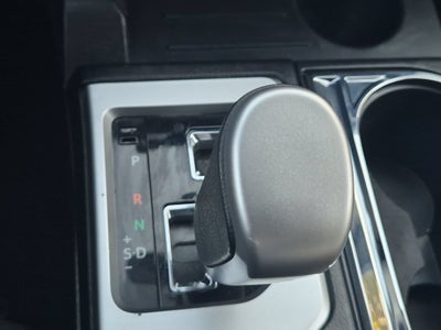 2021 Toyota Tundra 4WD Limited