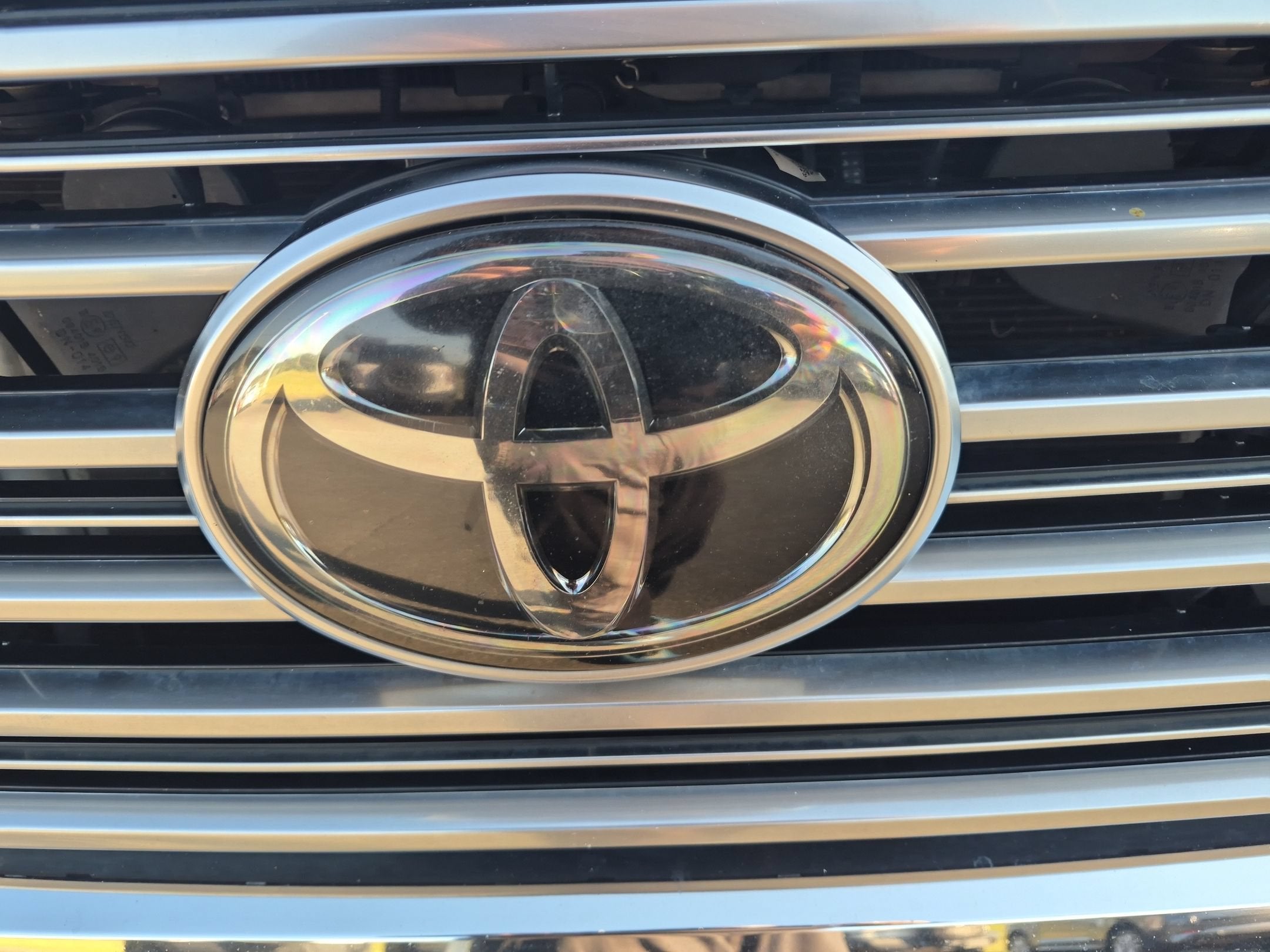 2021 Toyota Tundra 4WD Limited