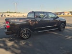 2021 Toyota Tundra 4WD Limited