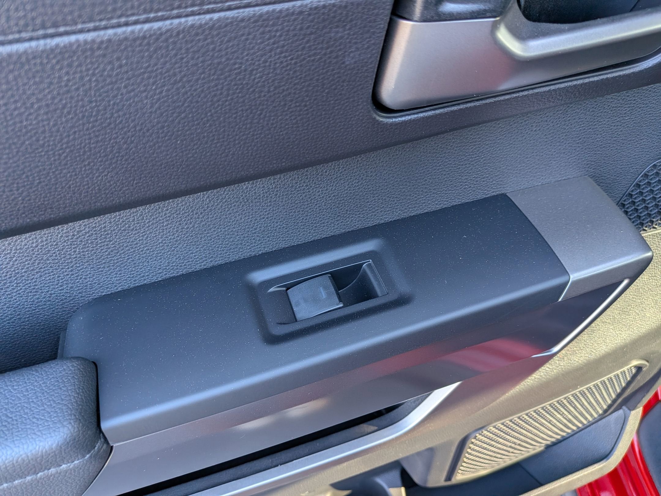 2026 Toyota Tundra 2WD SR5