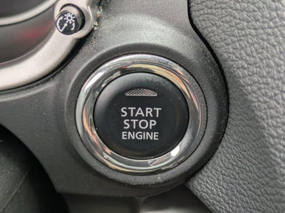 2023 Mitsubishi Eclipse Cross SE