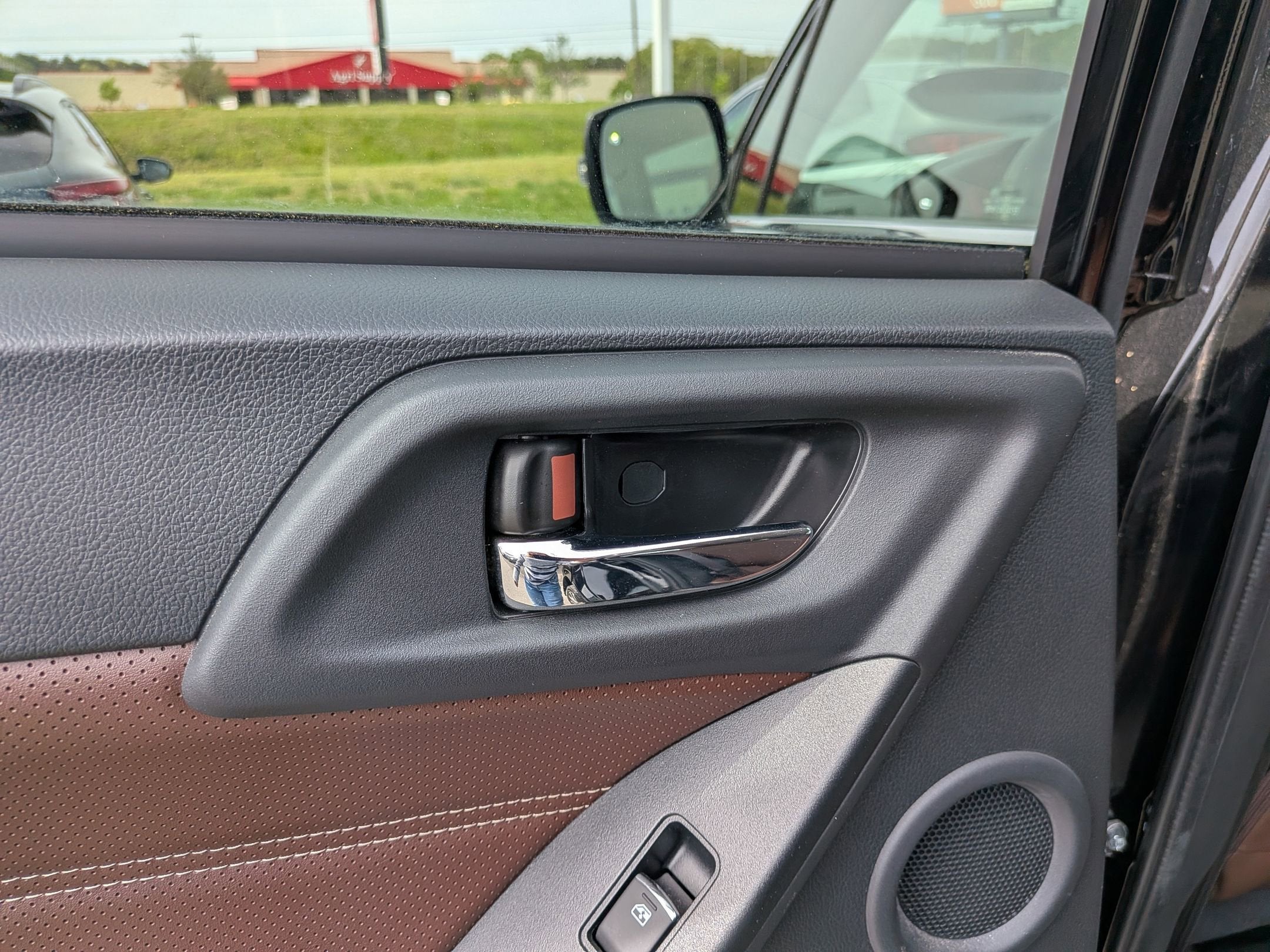 2018 Subaru Forester Touring