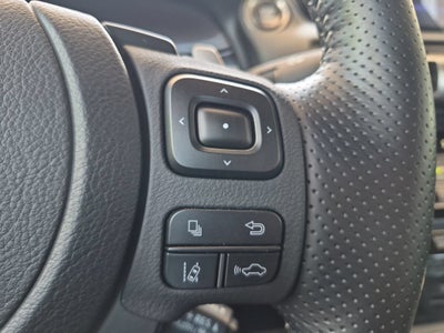 2021 Lexus IS IS 350 F SPORT