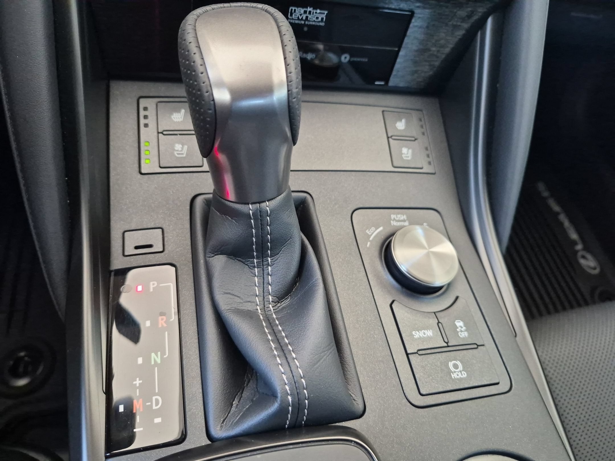 2021 Lexus IS IS 350 F SPORT
