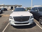 2024 Genesis GV80 3.5T Advanced