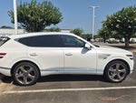 2024 Genesis GV80 3.5T Advanced