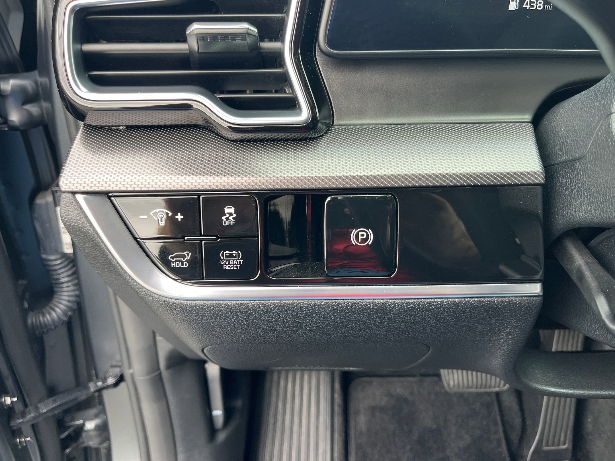 2024 Kia Sportage Hybrid SX-Prestige