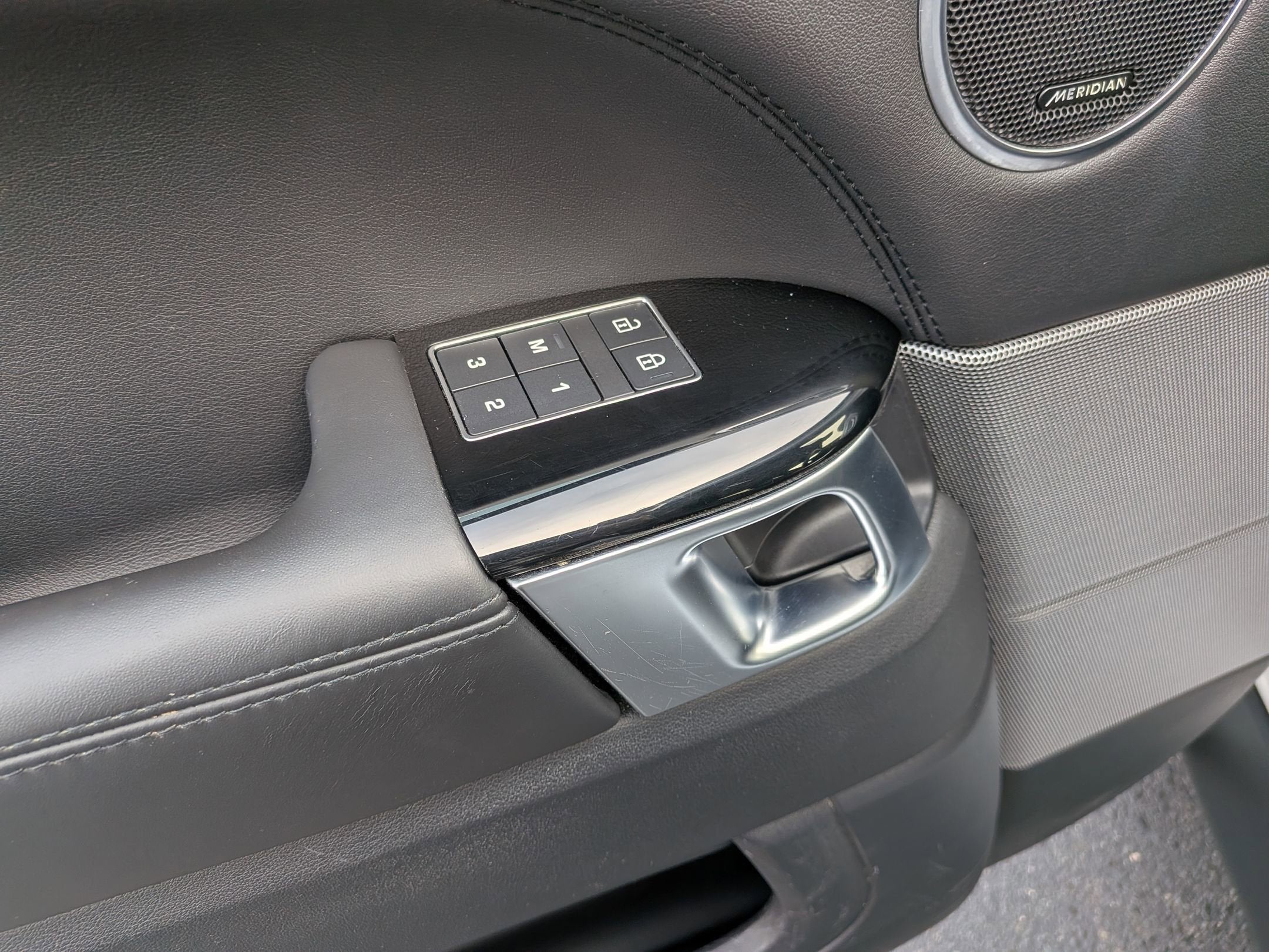 2021 Land Rover Range Rover Sport HSE Silver Edition