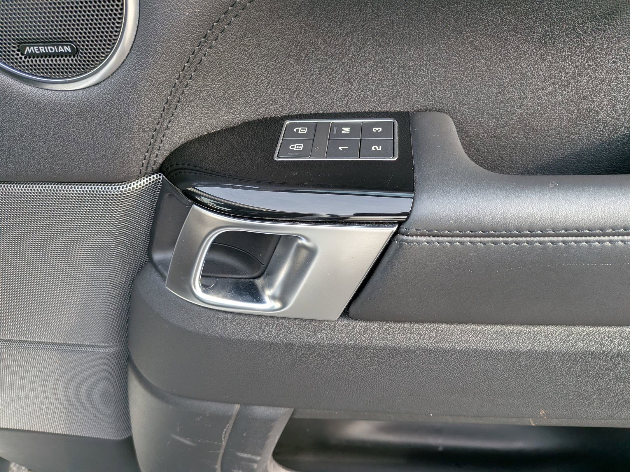 2021 Land Rover Range Rover Sport HSE Silver Edition