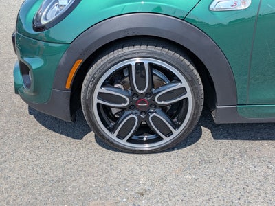 2020 MINI Hardtop 4 Door Cooper S