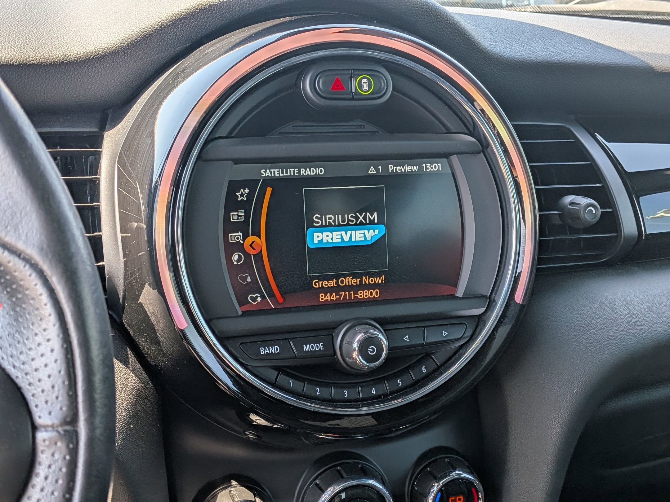 2020 MINI Hardtop 4 Door Cooper S