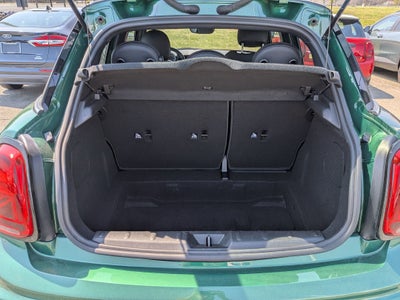 2020 MINI Hardtop 4 Door Cooper S