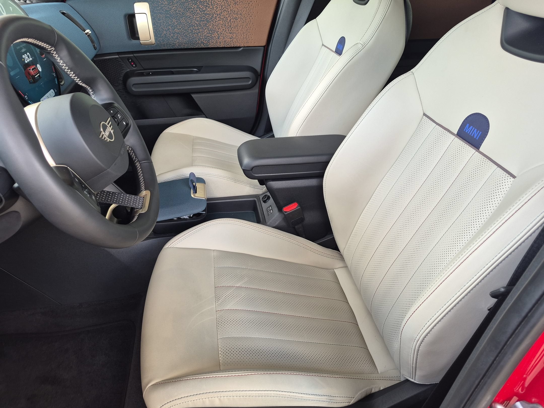 2025 MINI Countryman S