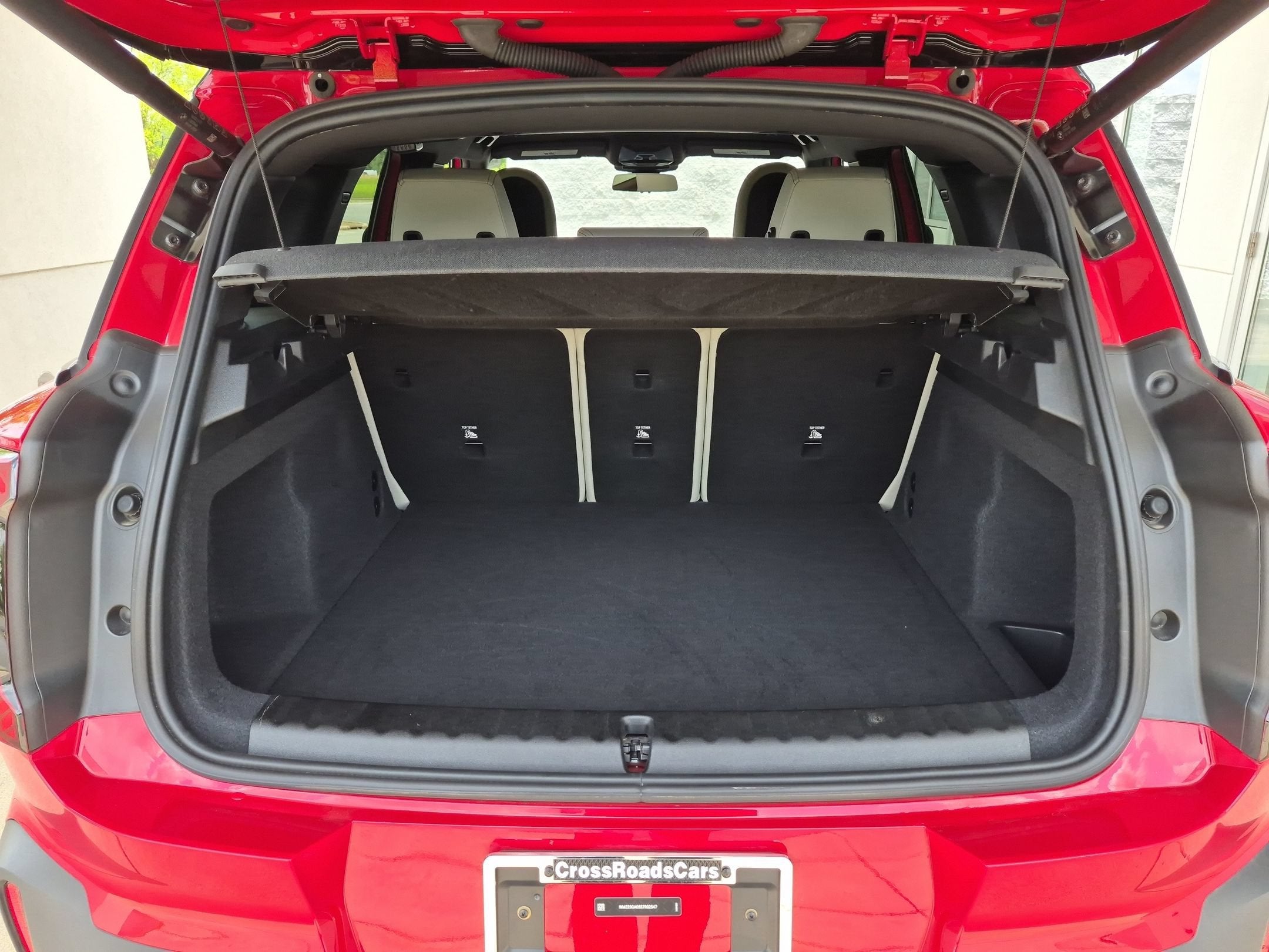 2025 MINI Countryman S