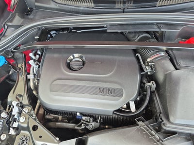 2025 MINI Countryman S