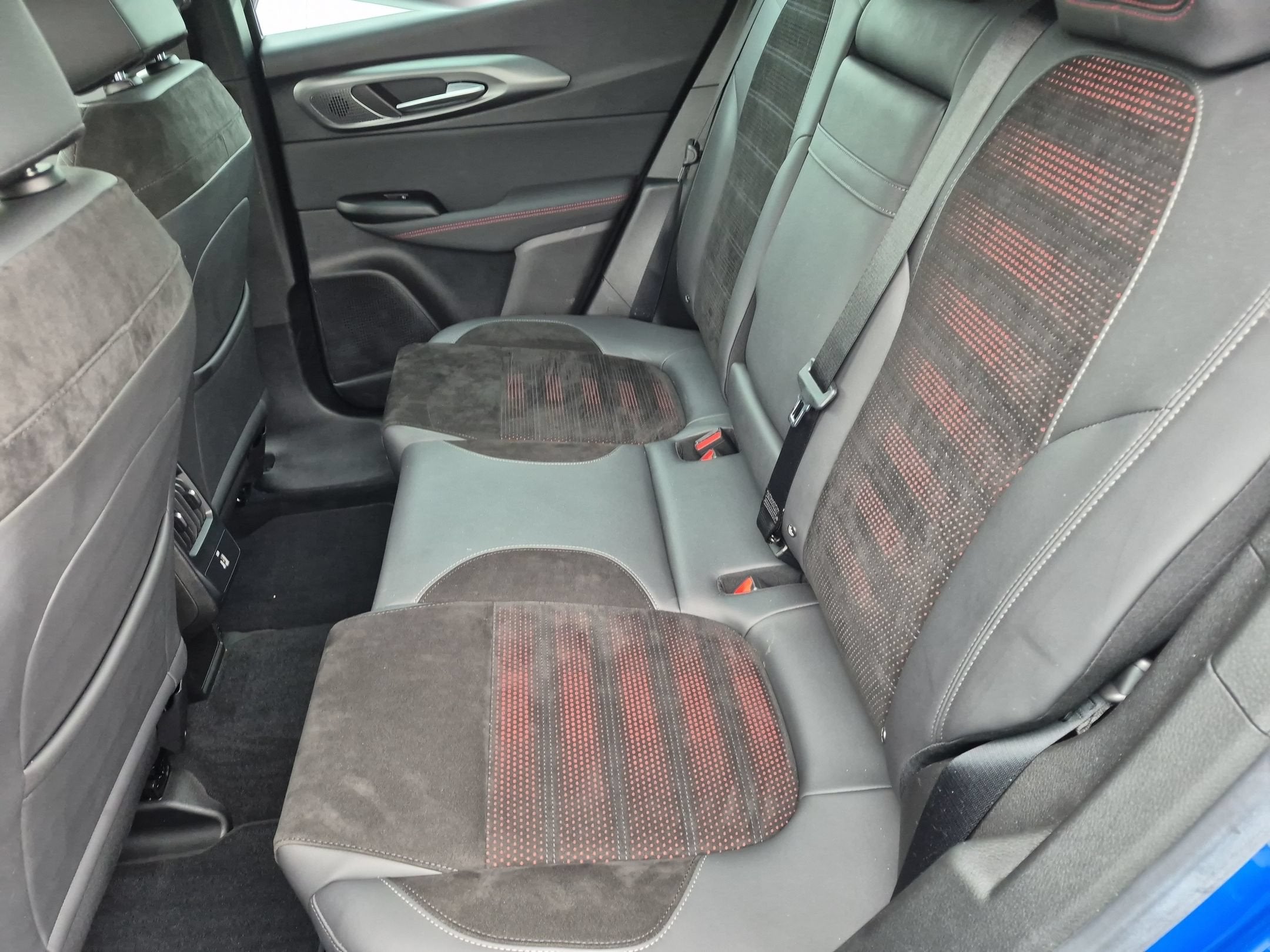 2024 Dodge Hornet R/T Plus
