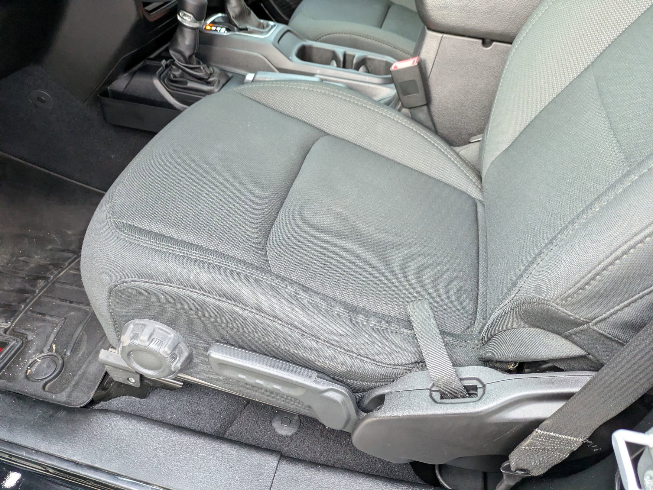 2019 Jeep Wrangler Sport S