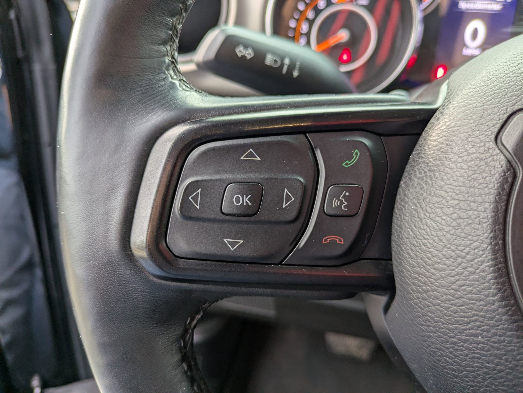 2019 Jeep Wrangler Sport S